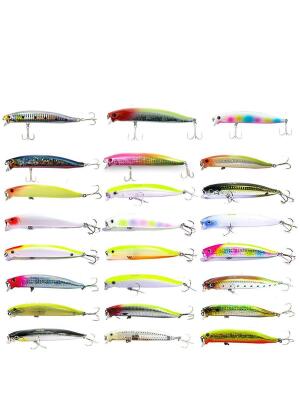 Fujin Punisher Maket Balık PN105SW - 1