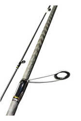 Fujin Raijin X Plus Aji LRF Kamışı 228cm 0.4-5gr - 2