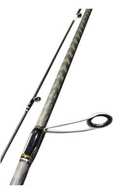 Fujin Raijin X Plus Aji LRF Kamışı 228cm 0.4-5gr - 2