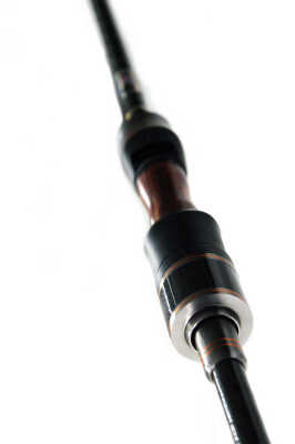 Fujin Raijin X Plus Aji LRF Kamışı 228cm 0.4-5gr - 3