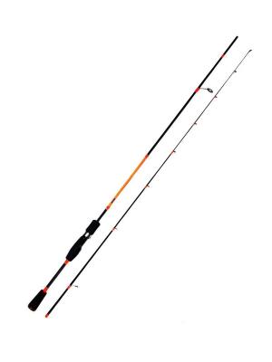 FUJIN SALTY RUGGER FSR-762/KURODAI 230CM 2-15G LRF Kamışı - 1