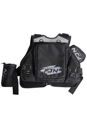 Fujin Shogun Vest Spin Yeleği - 2