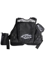 Fujin Shogun Vest Spin Yeleği - 2