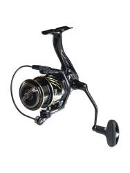 Fujin Sniper 4000 Spin Olta Makinesi - 2