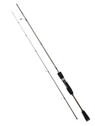 Fujin Sniper Trout 160cm 1-6gr Trout Alabalık Kamışı Brown - Fujin