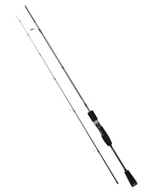 Fujin Sniper Trout 160cm 1-6gr Trout Alabalık Kamışı Brown - 1