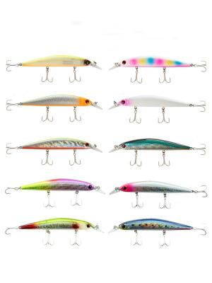 Fujin Surfer 110s 20gr 11cm Maket Balık - 1