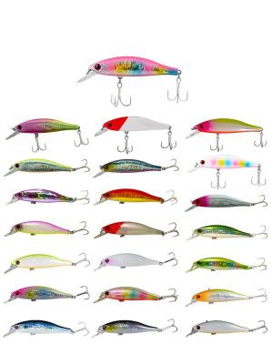 Fujin T-Rex 80S 11gr 80mm Maket Balık - 1