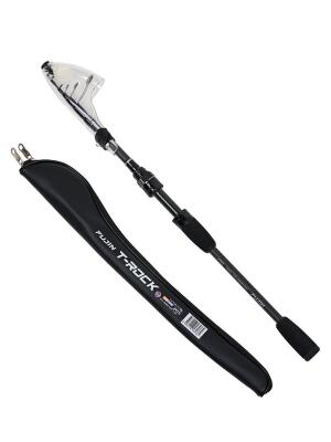Fujin T-Rock 205cm 1-9gr Teleskopik LRF Kamışı - 1