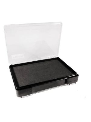 Fujin Tackle Box 104LRF Çift Taraflı LRF Kutusu - 1