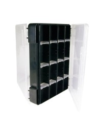 Fujin Tackle Box 104LRF Çift Taraflı LRF Kutusu - 2