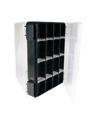 Fujin Tackle Box 104LRF Çift Taraflı LRF Kutusu - 2