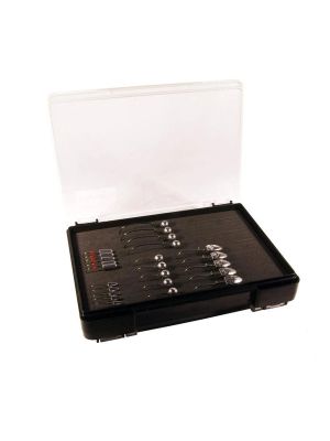 Fujin Tackle Box 104LRF Çift Taraflı LRF Kutusu - 3