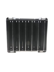 Fujin Tackle Box 125DS Çift Taraflı Slim Maket Balık Kutusu - 5