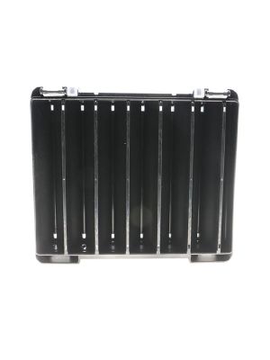Fujin Tackle Box 125DS Çift Taraflı Slim Maket Balık Kutusu - 5