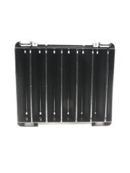 Fujin Tackle Box 125DS Çift Taraflı Slim Maket Balık Kutusu - 5