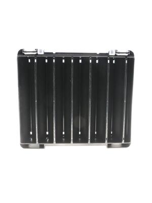 Fujin Tackle Box 125DS Çift Taraflı Slim Maket Balık Kutusu - 5