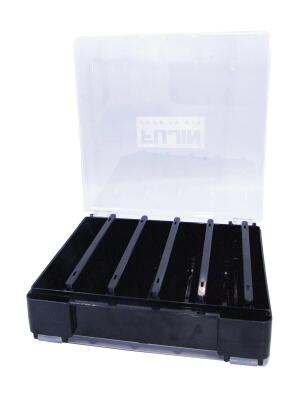 Fujin Tackle Box 145DS Çift Taraflı Maket Balık Kutusu - 2