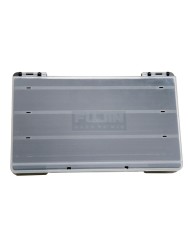 Fujin Tackle Box 210DS 21cm Çift Taraflı Maket Balık Kutusu - Thumbnail