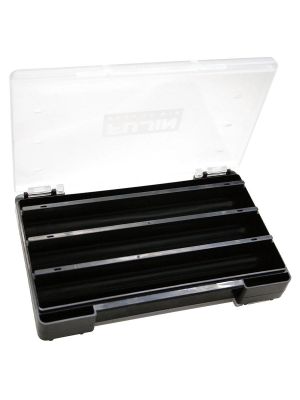 Fujin Tackle Box 210DS 21cm Çift Taraflı Maket Balık Kutusu - 1