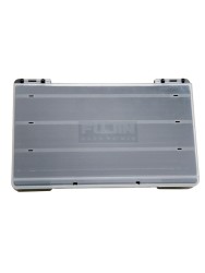 Fujin Tackle Box 210DS 21cm Çift Taraflı Maket Balık Kutusu - 2