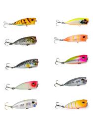 FUJIN Tiny Popper Mini LRF Popper 3gr 4cm