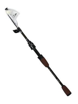 Fujin Trout 165cm 05-6gr Teleskopik Alabalık Kamışı - 1