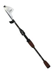 Fujin Trout 165cm 05-6gr Teleskopik Alabalık Kamışı