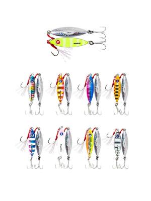 Fujin UFO Micro Jig 10gr - 1