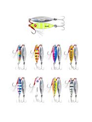 Fujin UFO Micro Jig 10gr