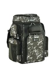 Fujin Valhalla Big Pack - Balıkçı Sırt Çantası - Fujin