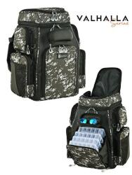 Fujin Valhalla Big Pack - Balıkçı Sırt Çantası - 2