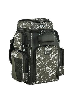 Fujin Valhalla Big Pack - Balıkçı Sırt Çantası - 1