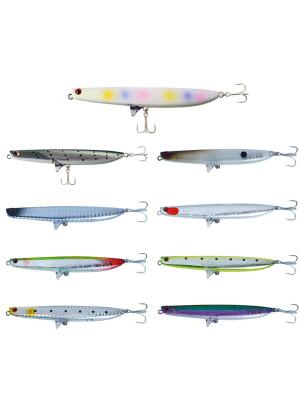 Fujin Venom 10 10.5gr 10cm Maket Balık - 1