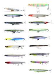 Fujin Venom Maket Balık VM120W