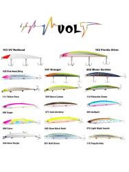 Fujin Volt VL125F 14g 12.5cm Maket Balık - 2