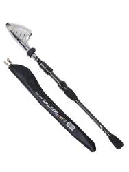 Fujin Walker 240cm 3-15gr Teleskopik Spin Kamışı - Fujin