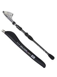 Fujin Walker 240cm 5-20gr Teleskopik Spin Kamışı - Fujin