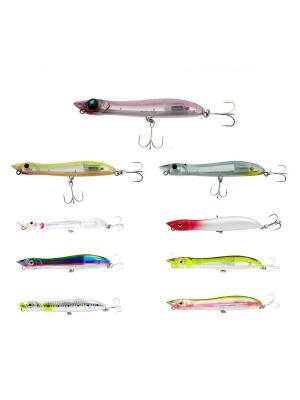 Fujin Z-Walker 125mm 18gr Su Üstü Maket Balık - 1