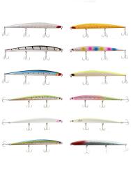 Fujin Zaion 175S 175mm 50gr Maket Balık