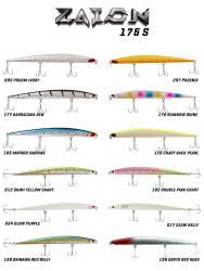 Fujin Zaion 175S 175mm 50gr Maket Balık - 2