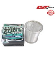 FULL ZONE STRONG 300m Clear Nylon Misina