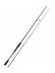 G-Control Spin 198cm 0.8-5gr 2 P. Solid Tip Fast LRF Olta Kamışı