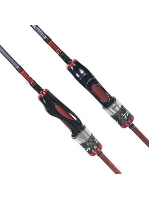 Gekkabijin MX 1.98m 2.8gr Olta Kamışı - 2