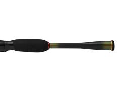 GEKKABIJIN MX AJING 1.47m 0.3-5g LRF Kamışı - 3