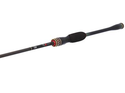 GEKKABIJIN MX AJING 1.93m 0.3-5g LRF Kamışı - 2