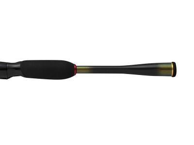 GEKKABIJIN MX AJING 1.93m 0.3-5g LRF Kamışı - 3