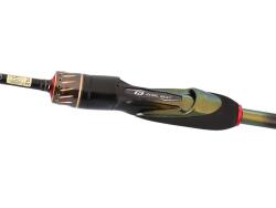 GEKKABIJIN MX AJING 1.93m 0.3-5g LRF Kamışı - 4