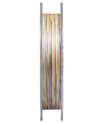 Gosen Eging Answer PE 8 Örgü İp Misina 150mt Multi Color - 3