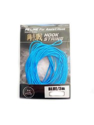 Gosen - Gosen Hook String PE Assist İpi 3mt Mavi